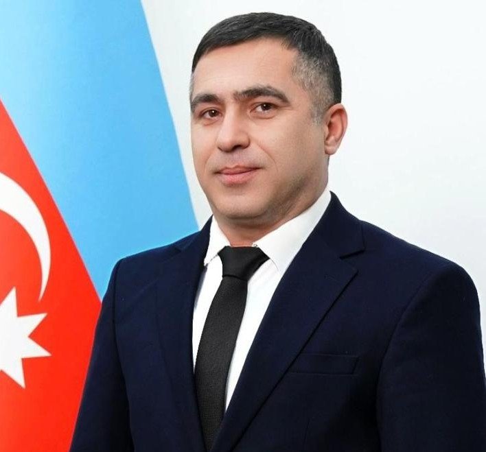 Məmmədkərimov Cavid Ələddin oğlu